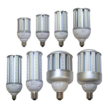 Led Corn Lamp
